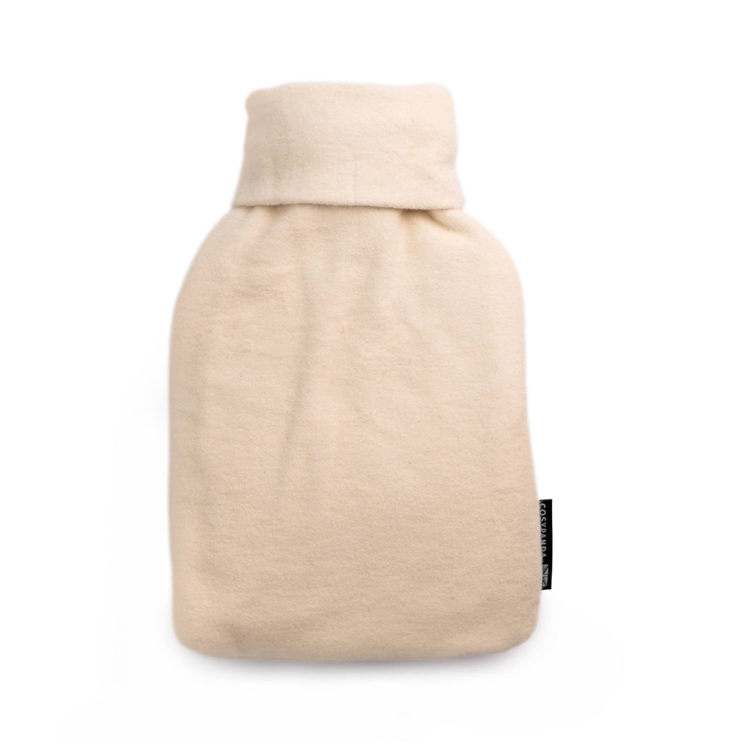 The Original Bamboo 2L Hot Water Bottle - Laeta Kids