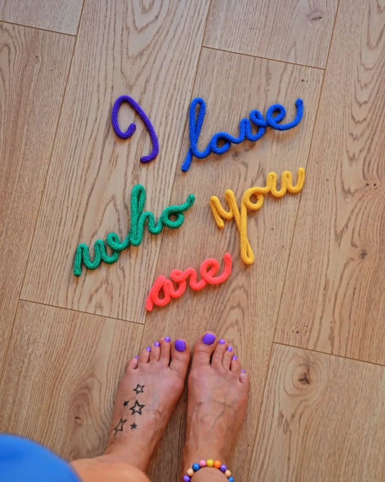 Charlie & June - Laeta Kids