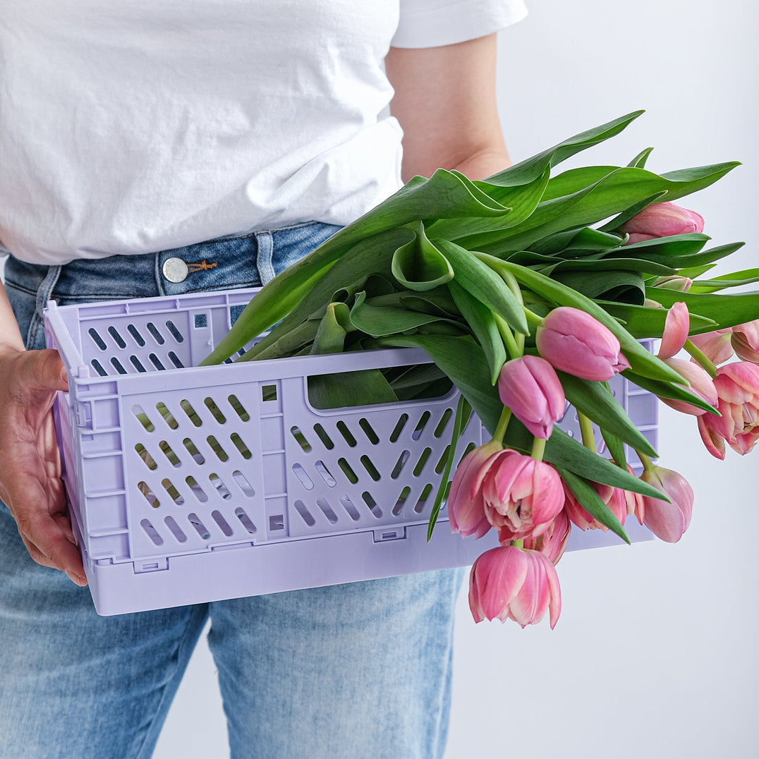 Storage Crates - Laeta Kids