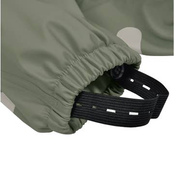 The One-Piece Rain Suit by Perlimpinpin