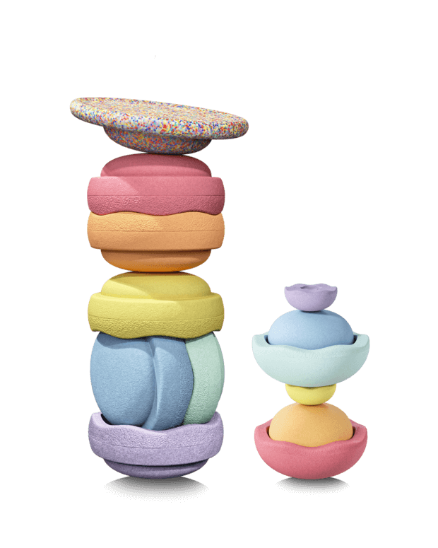 All In Rainbow - Laeta Kids