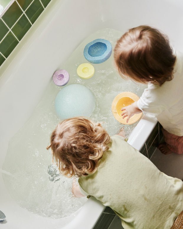 All In Rainbow - Laeta Kids