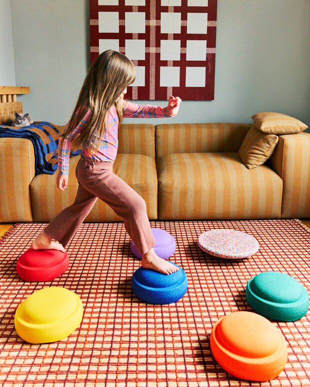 All In Rainbow - Laeta Kids