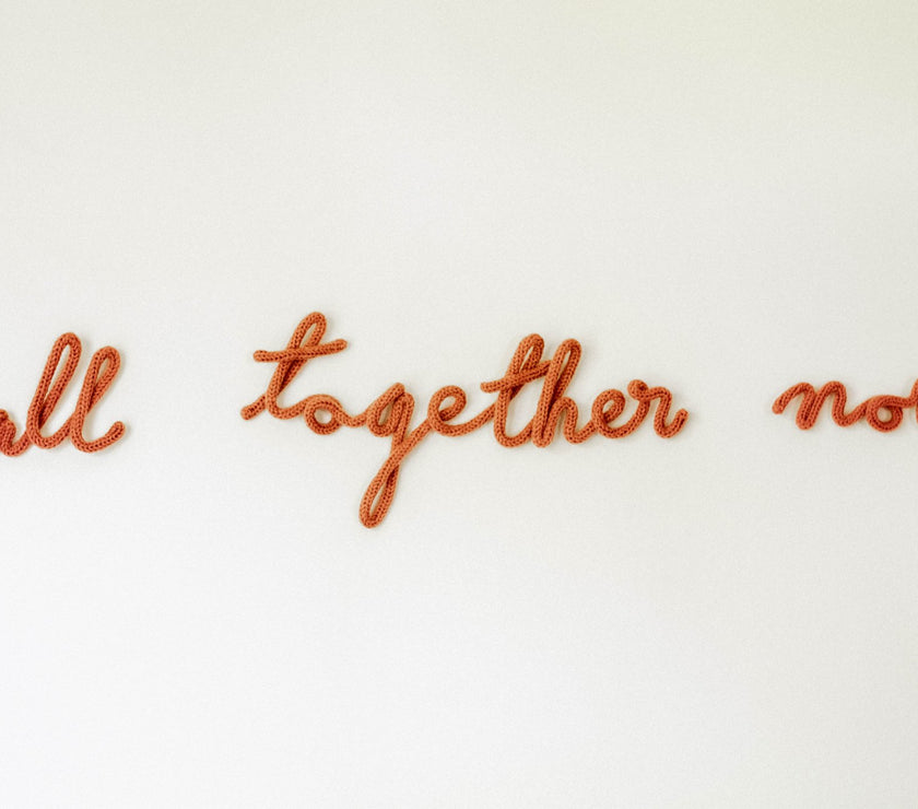 All Together Now - Laeta Kids