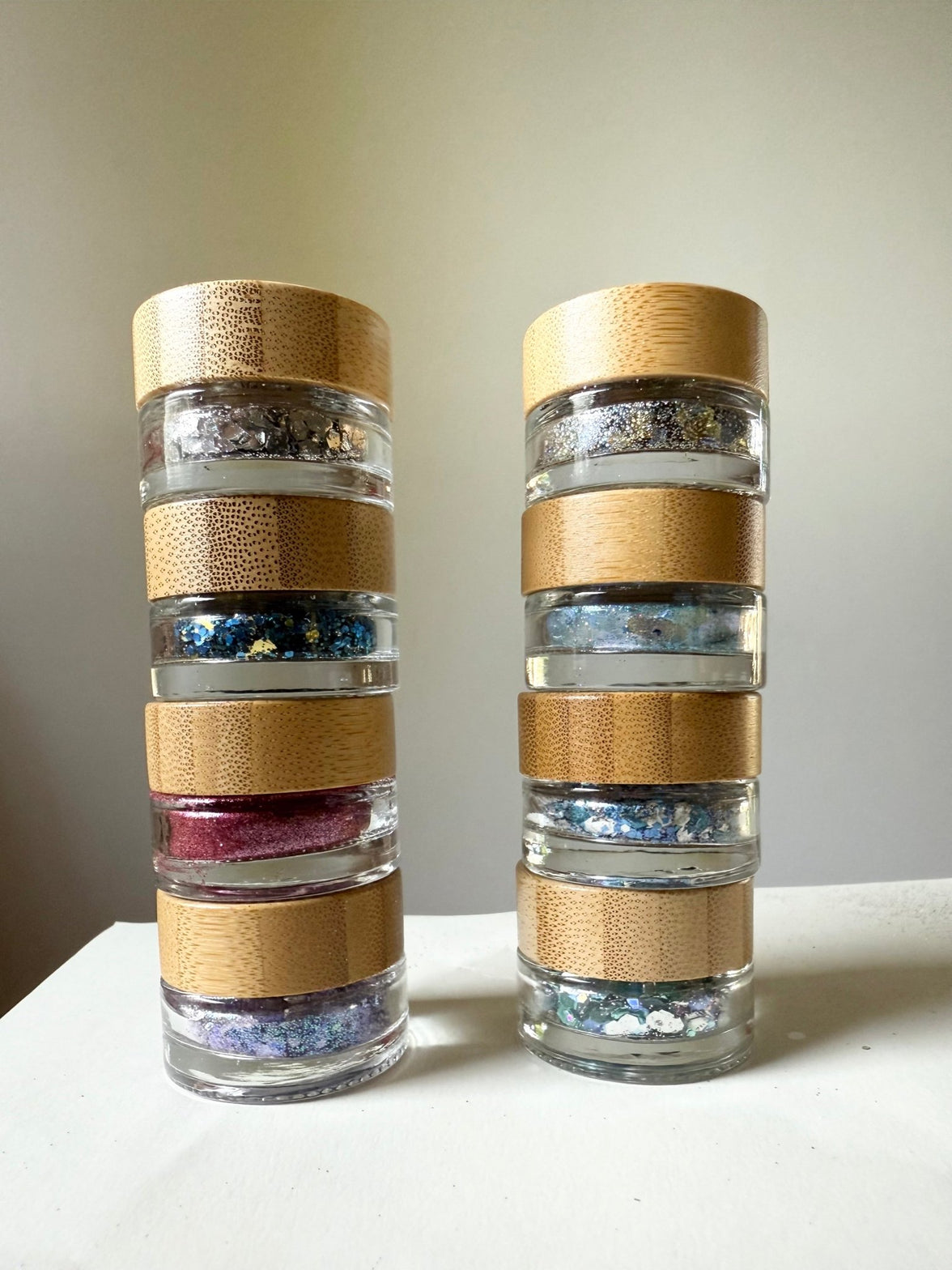 Biodegradable Glitter - Laeta Kids