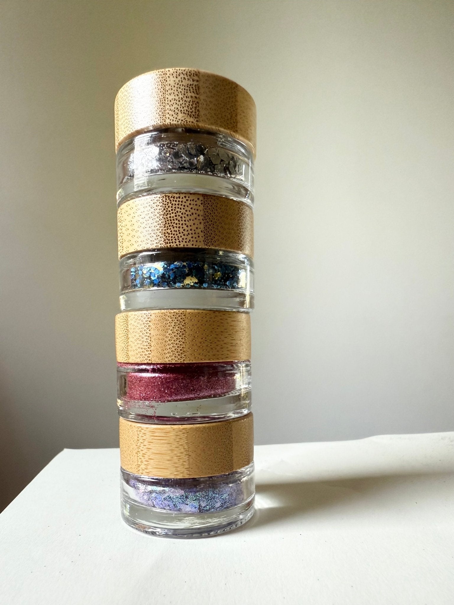 Biodegradable Glitter - Laeta Kids