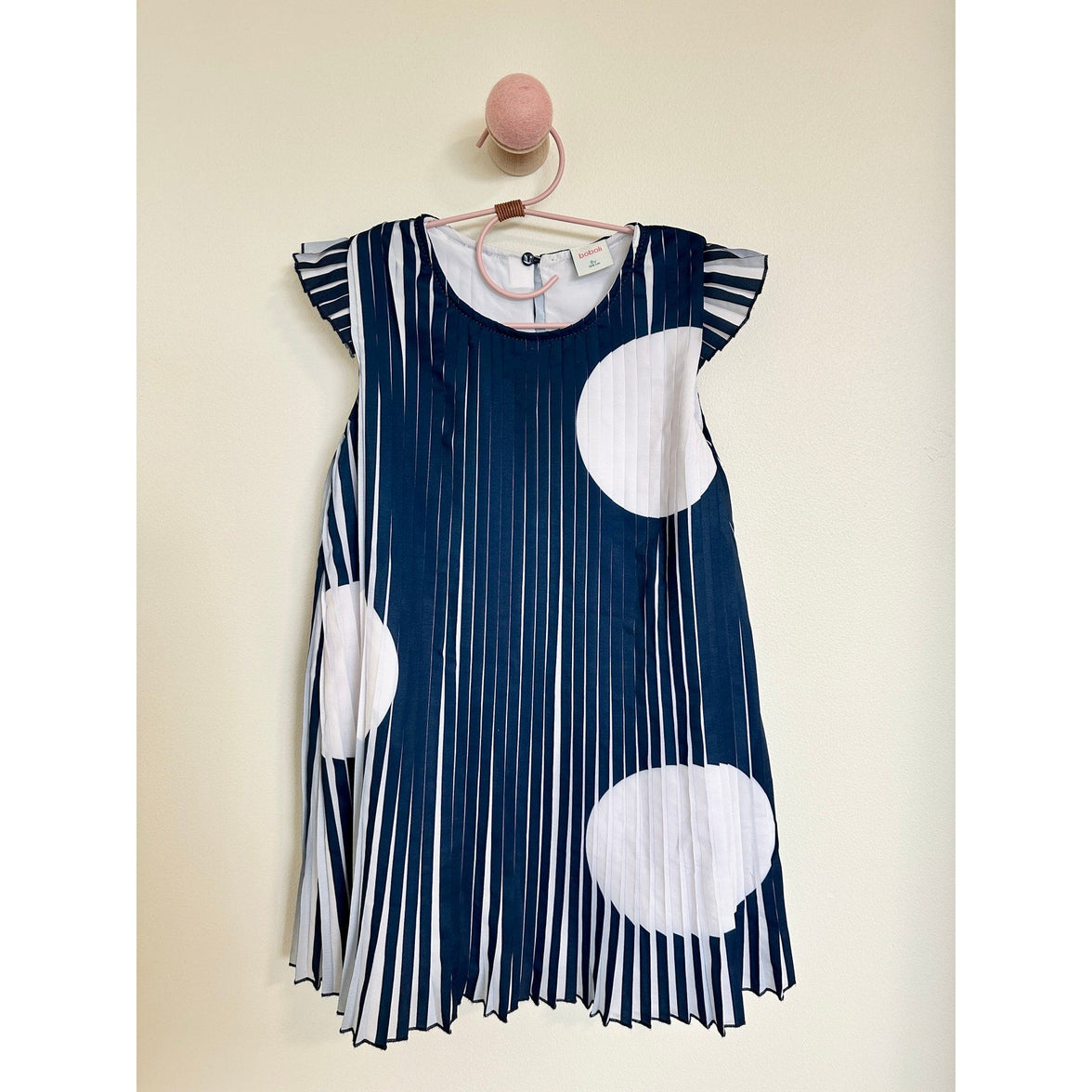 Boboli Dress - Laeta Kids