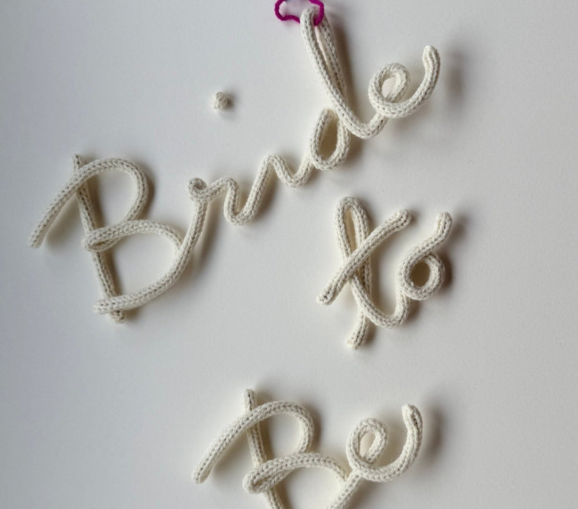 Bride to Be - Laeta Kids