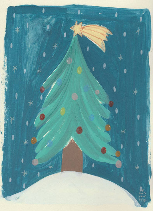 Christmas Tree - Laeta Kids