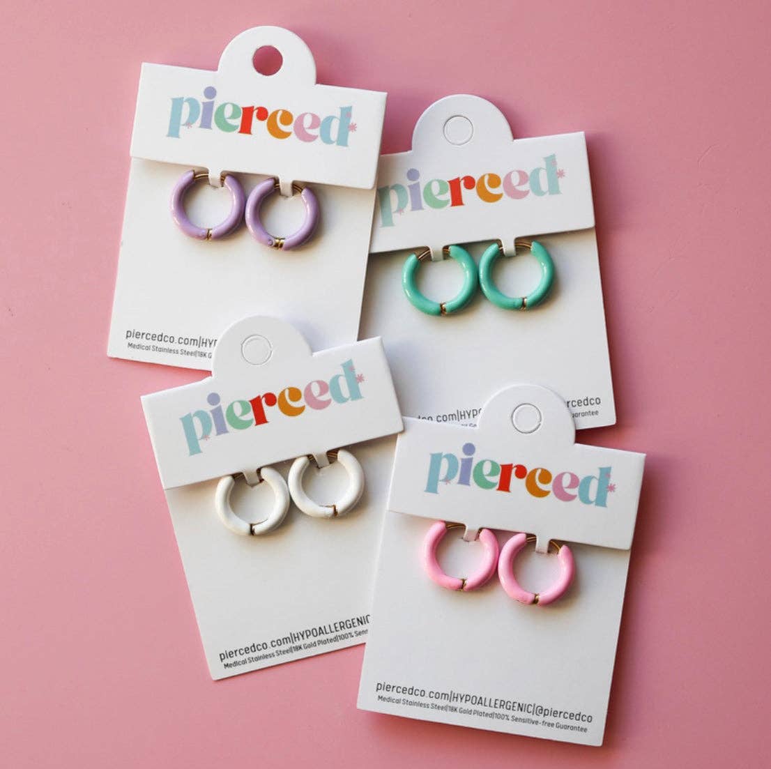 Color Huggies - Laeta Kids