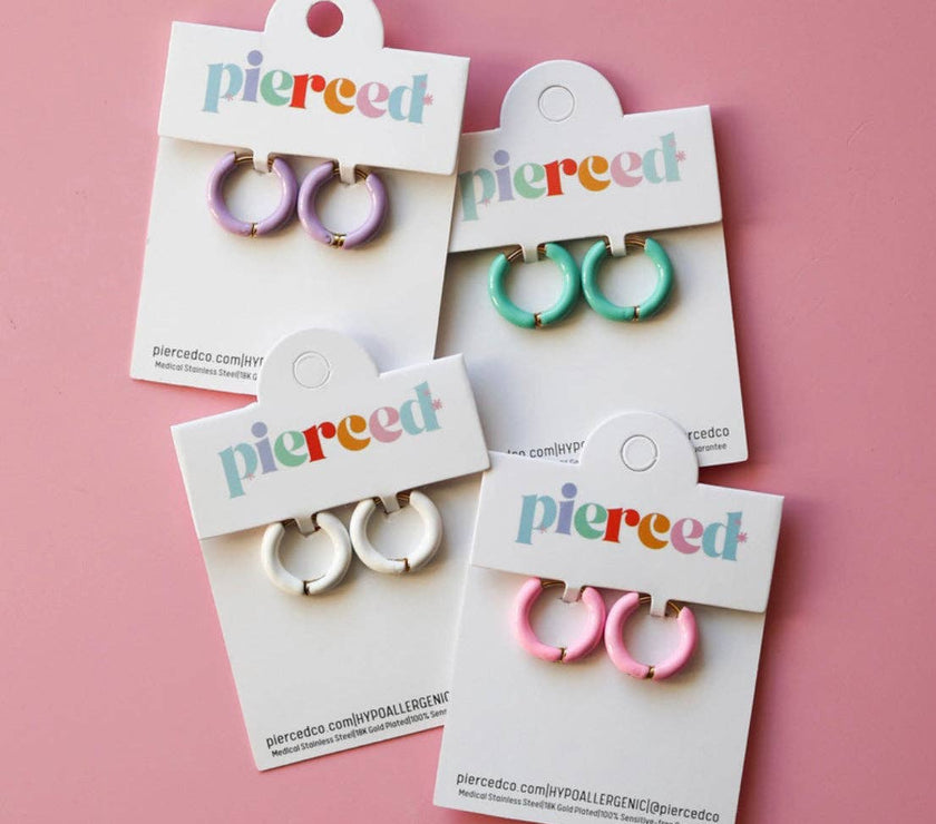 Color Huggies - Laeta Kids