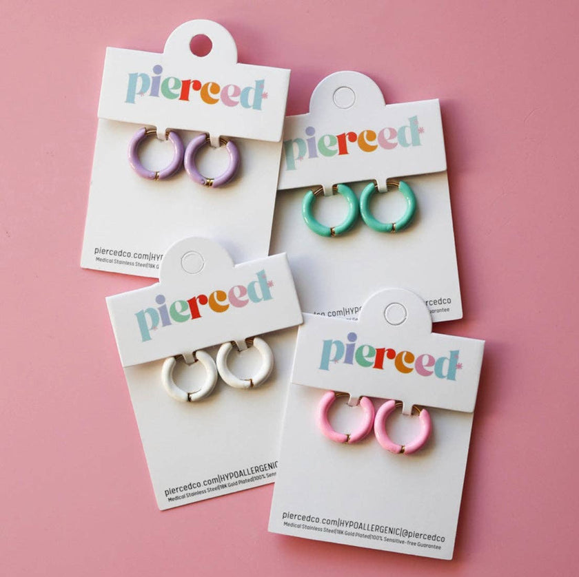 Color Huggies - Laeta Kids