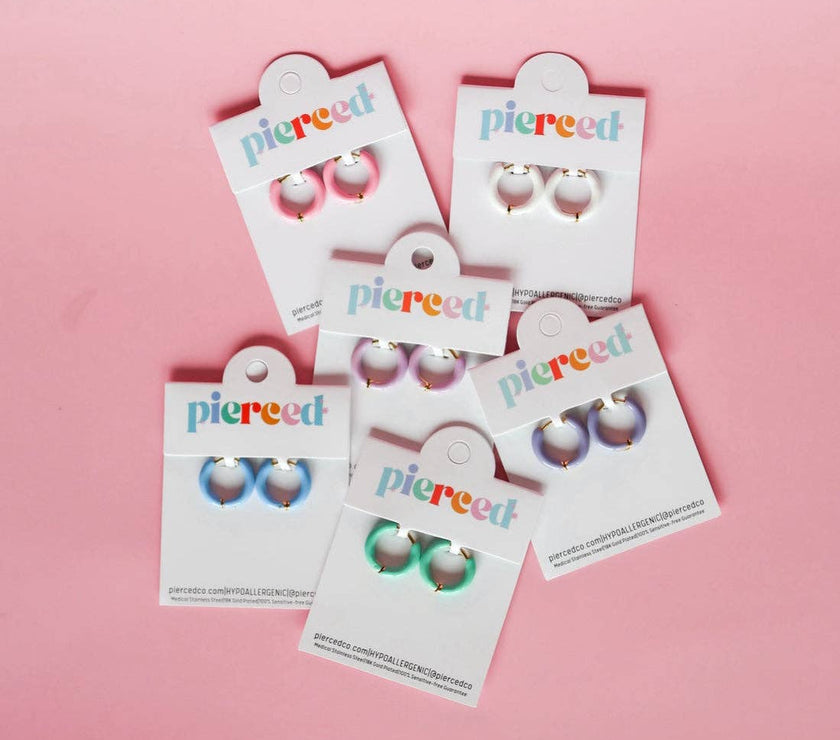 Color Huggies - Laeta Kids