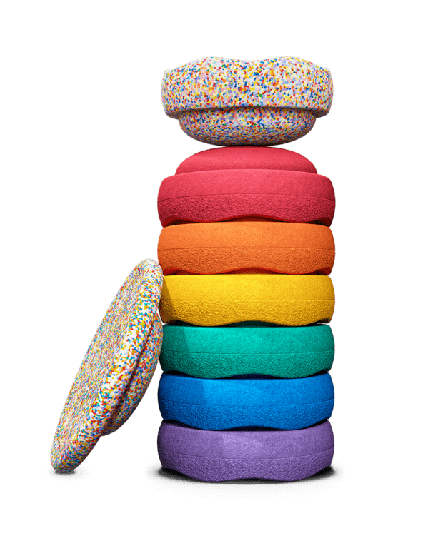 Complete Set - Laeta Kids