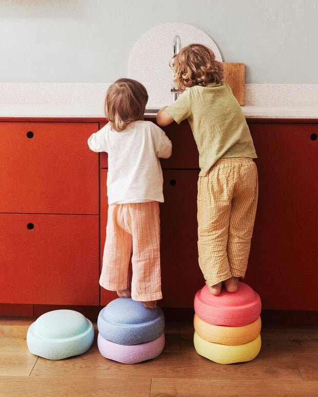 Complete Set - Laeta Kids