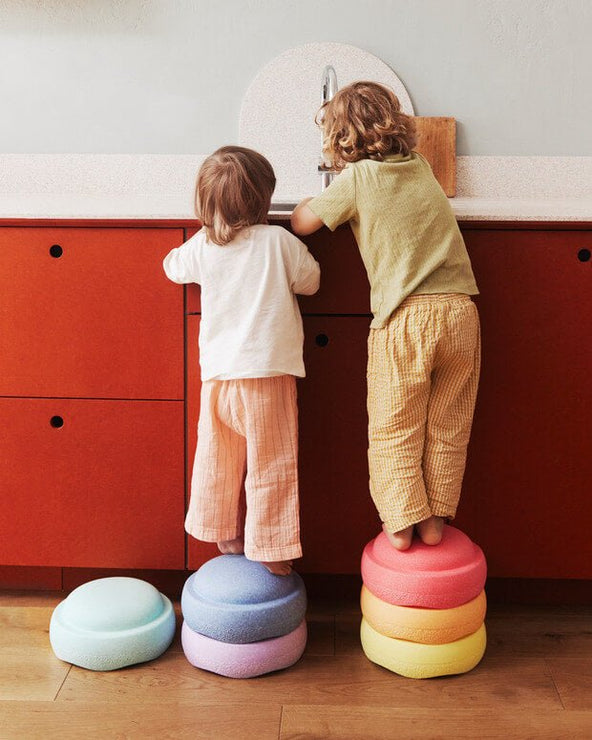 Complete Set - Laeta Kids