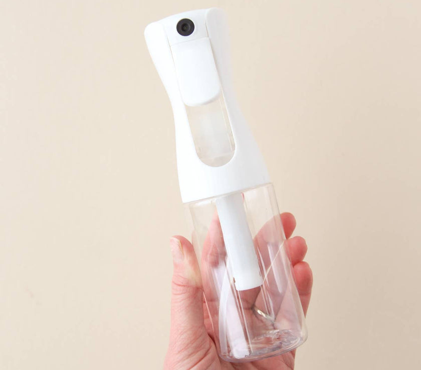Continuous Spray Bottle - 200 mL - Laeta Kids