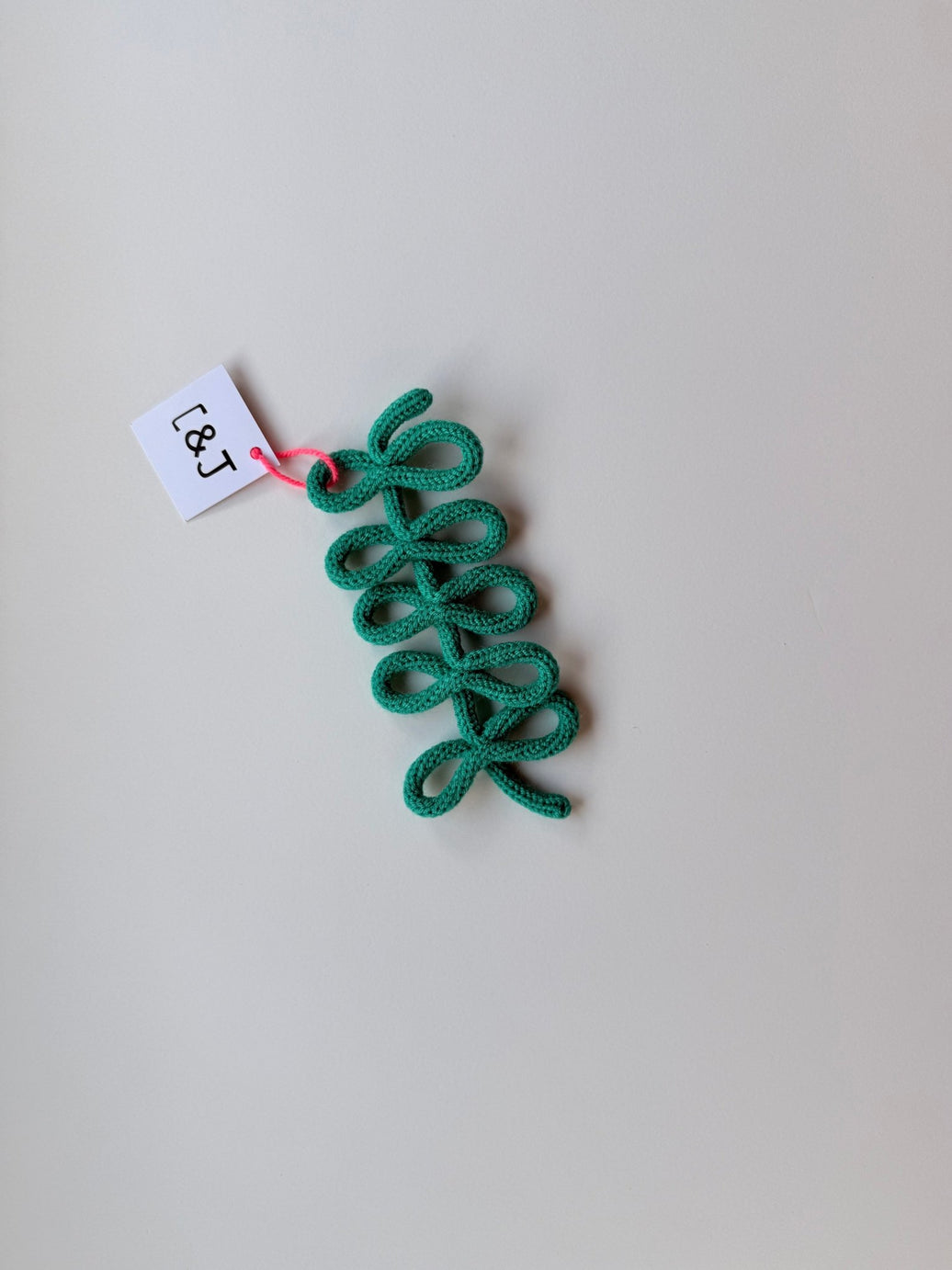 Doodle Stem - Green - Laeta Kids