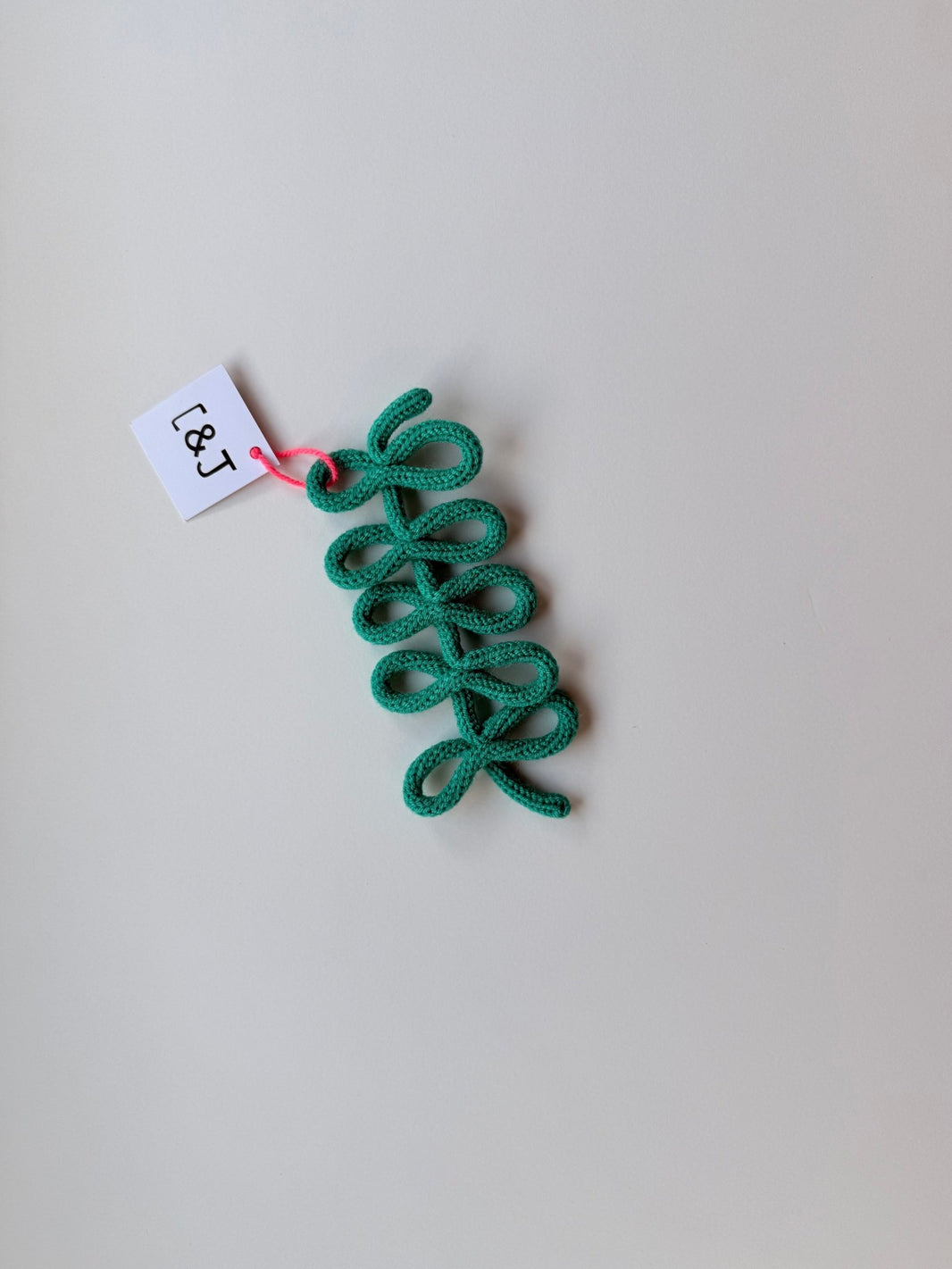 Doodle Stem - Green - Laeta Kids