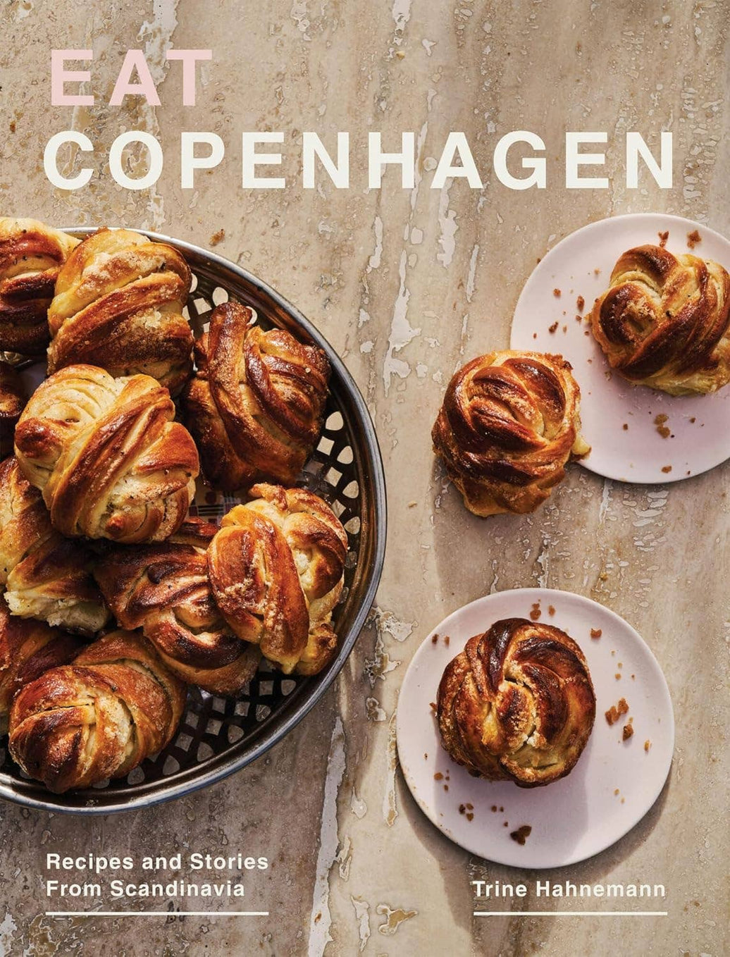 Eat Copenhagen - Laeta Kids