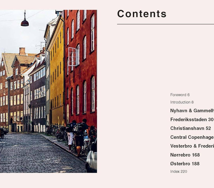 Eat Copenhagen - Laeta Kids