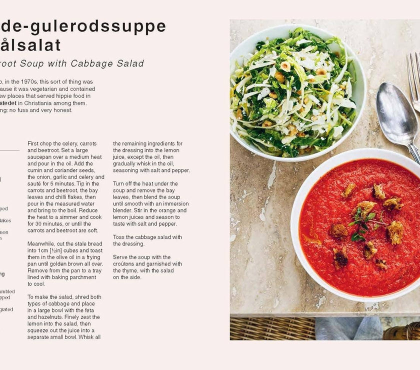 Eat Copenhagen - Laeta Kids