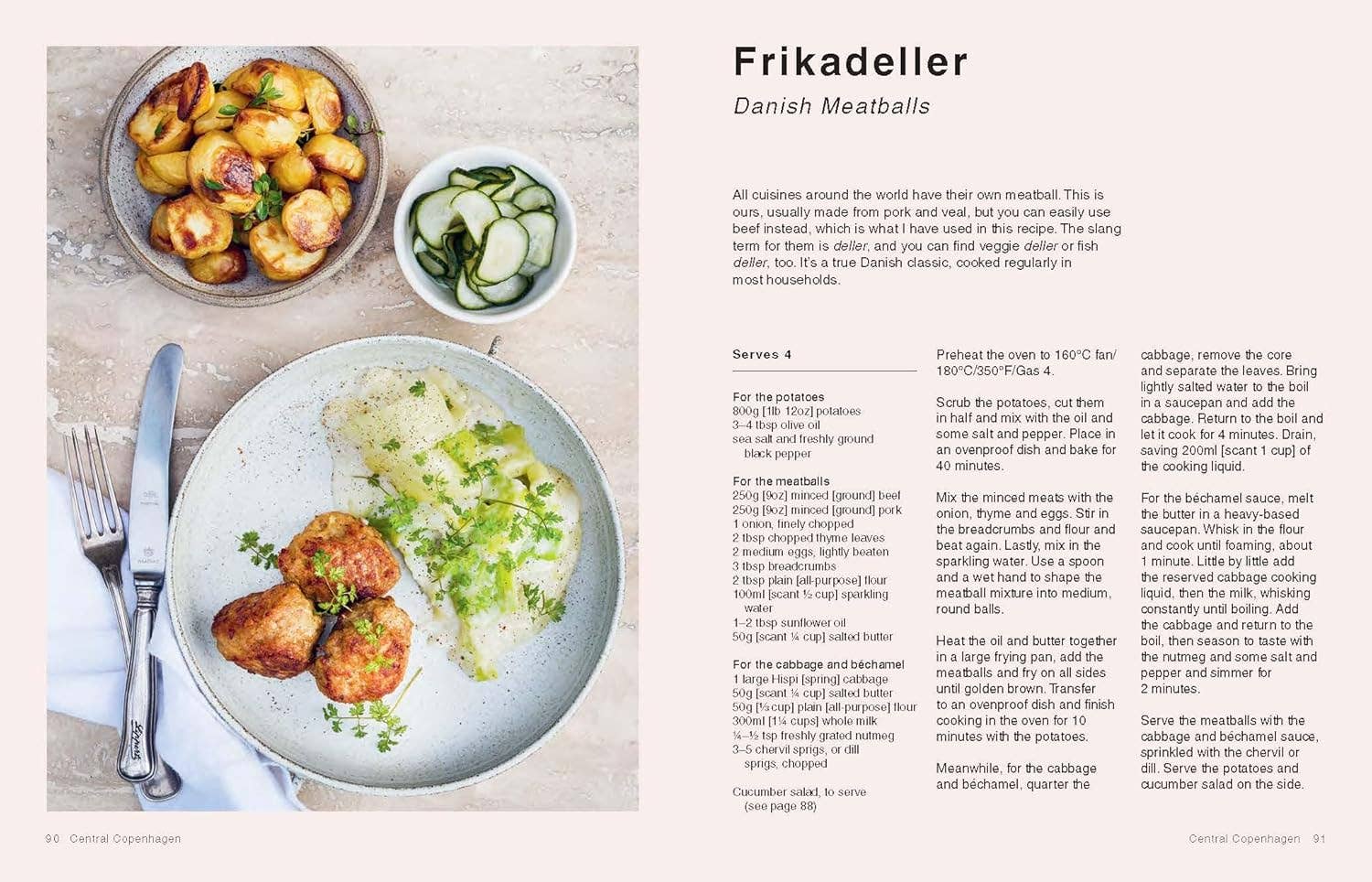 Eat Copenhagen - Laeta Kids