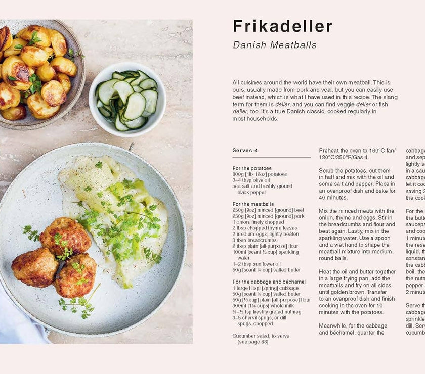 Eat Copenhagen - Laeta Kids