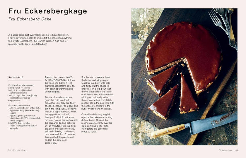 Eat Copenhagen - Laeta Kids