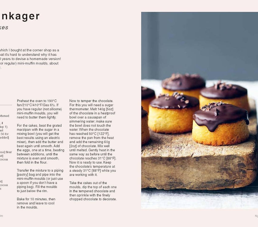 Eat Copenhagen - Laeta Kids