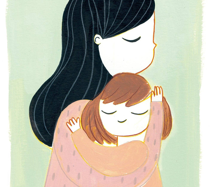 Embrace Mia - Laeta Kids