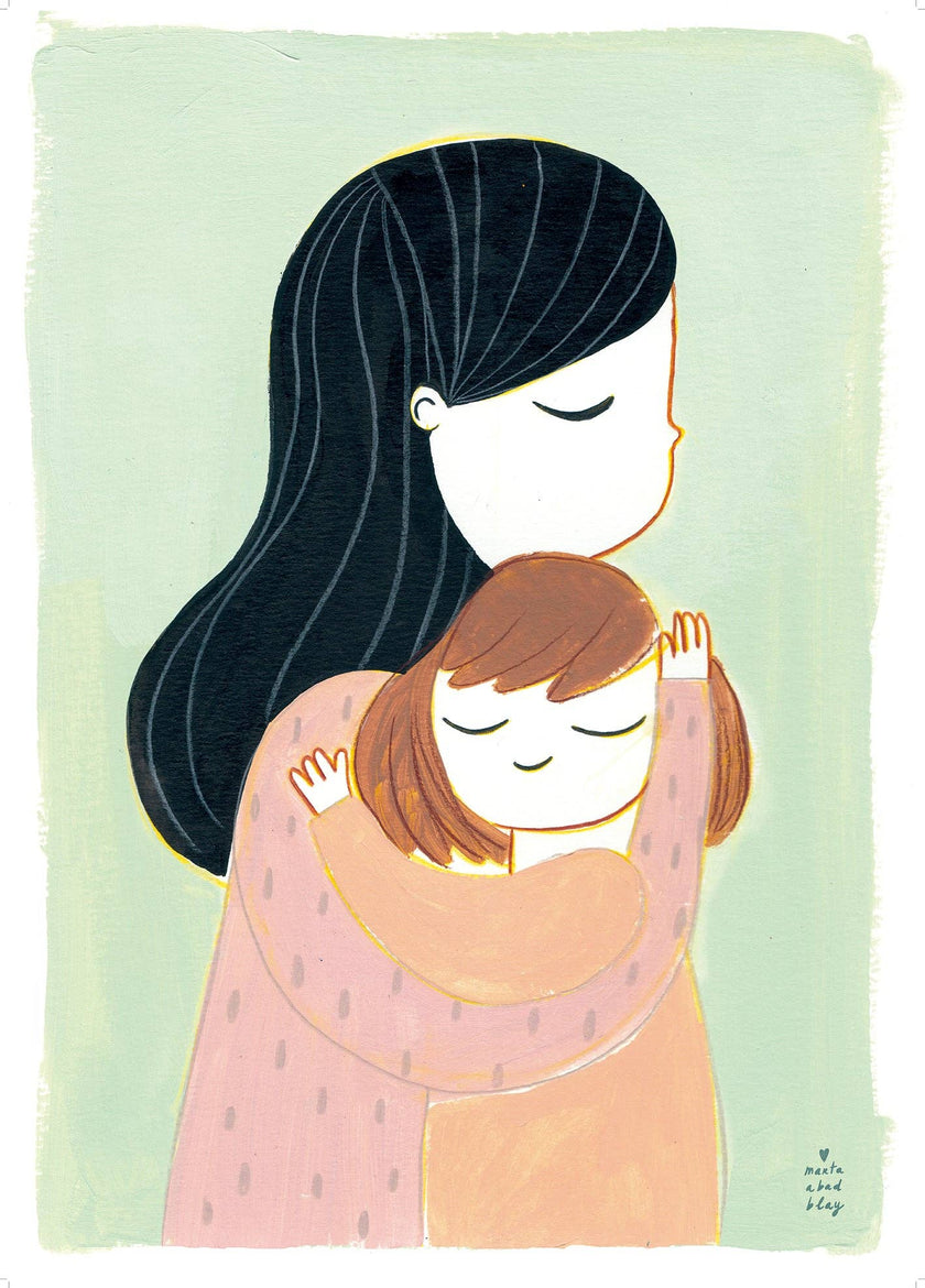 Embrace Mia - Laeta Kids