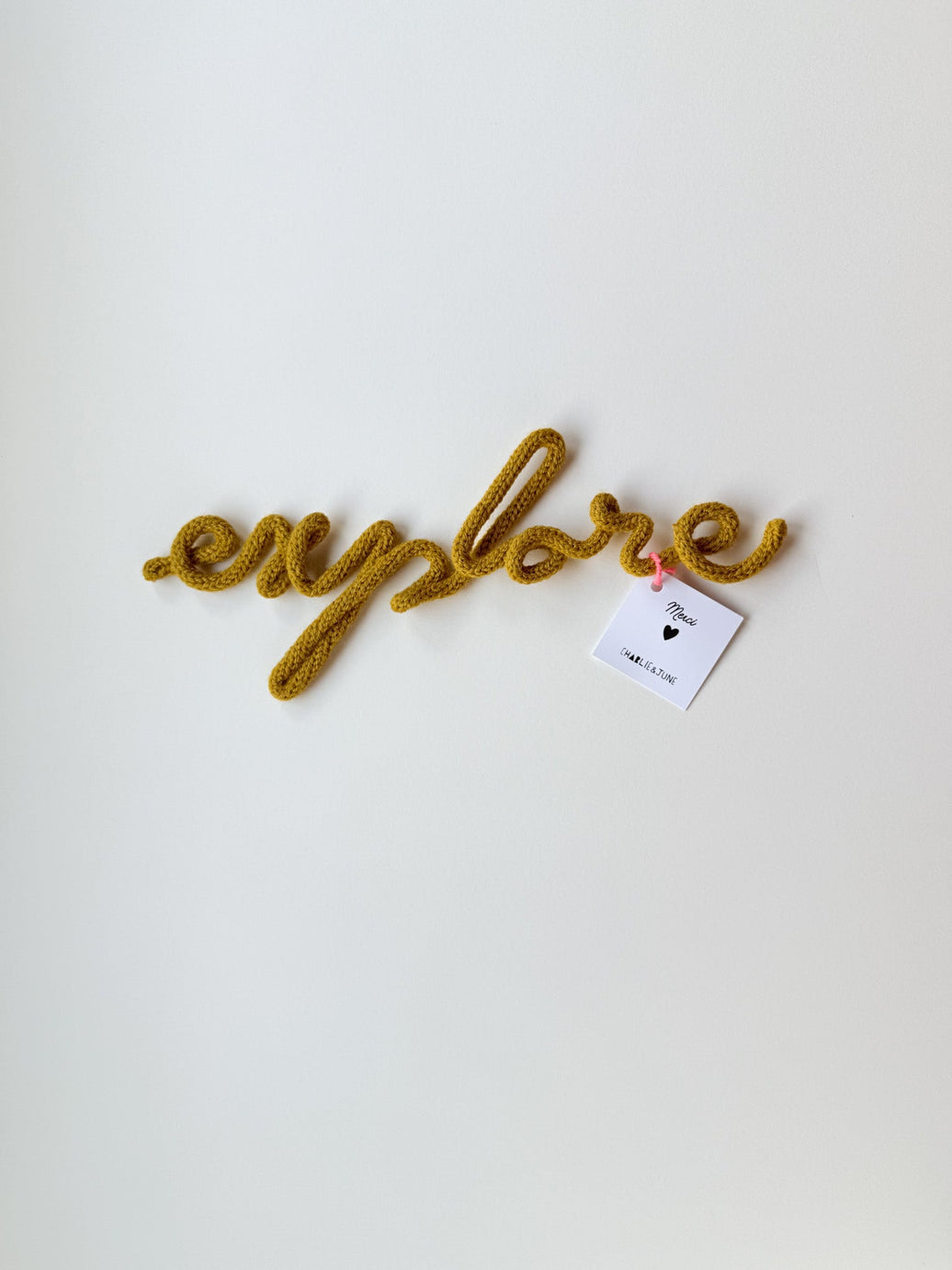 Explore - Laeta Kids