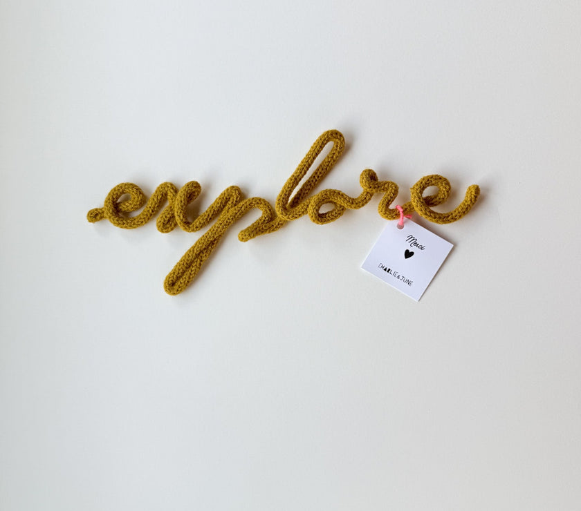 Explore - Laeta Kids