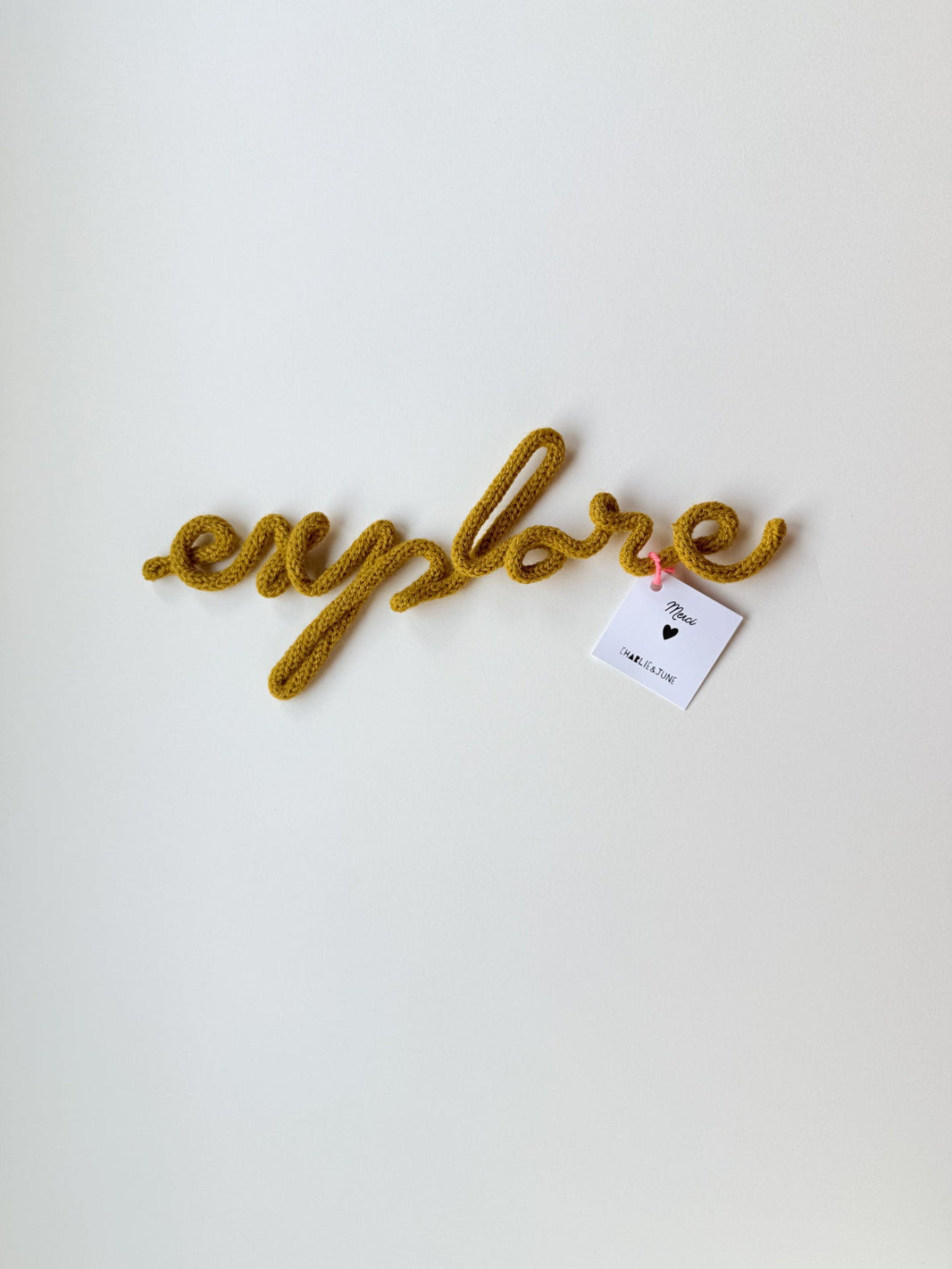 Explore - Laeta Kids