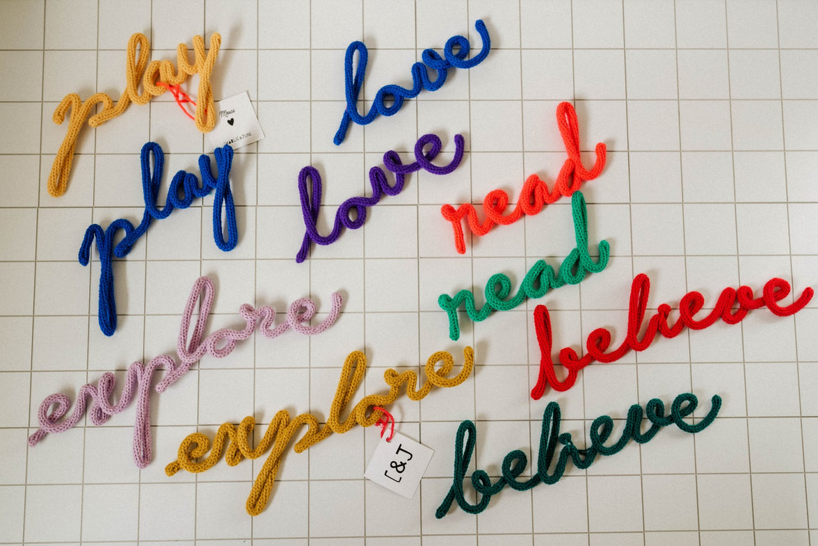 Explore - Lavender - Laeta Kids