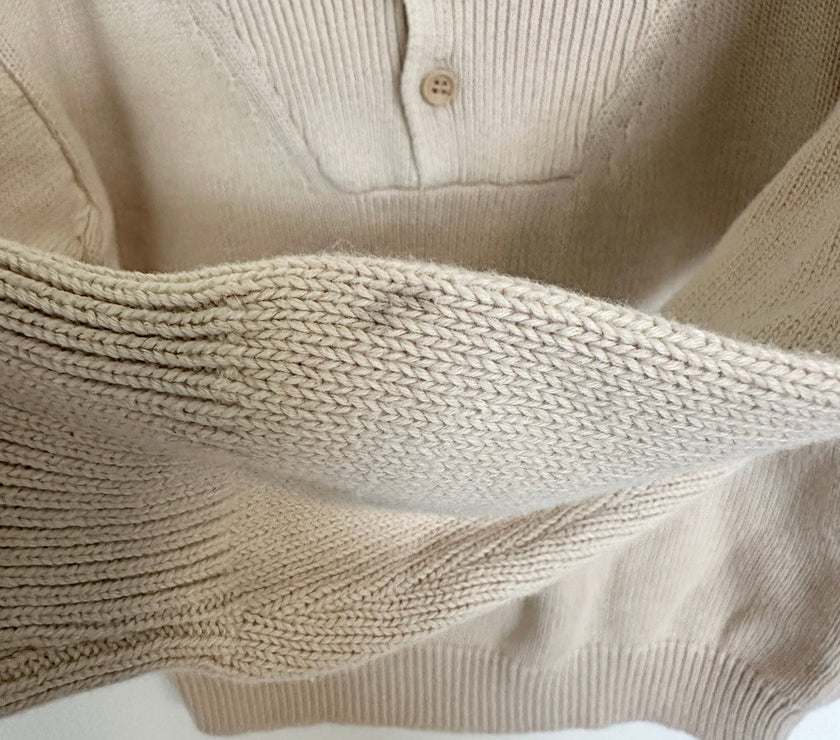 Fin & Vince Cardigan - Laeta Kids