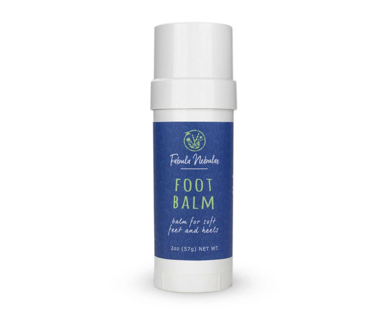 Foot Balm Stick 2oz - Laeta Kids