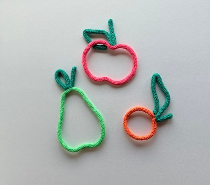 Fruits 1 - Laeta Kids