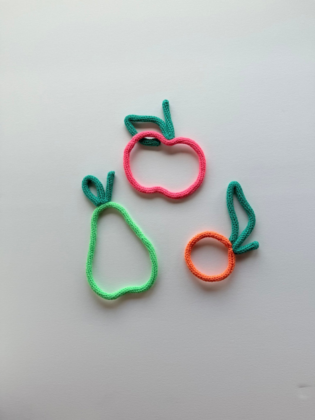 Fruits 1 - Laeta Kids