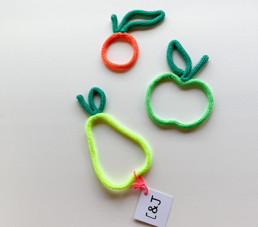 Fruits 2 - Laeta Kids