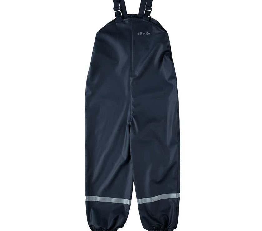 Hamburg Adventure Bibs - Laeta Kids