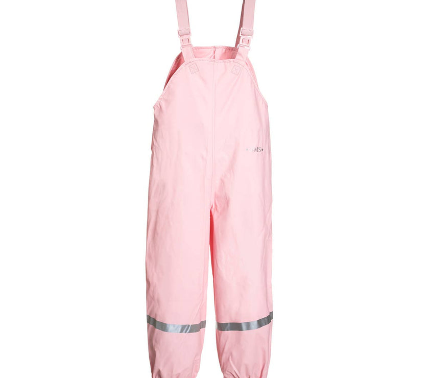 Hamburg Adventure Bibs - Laeta Kids