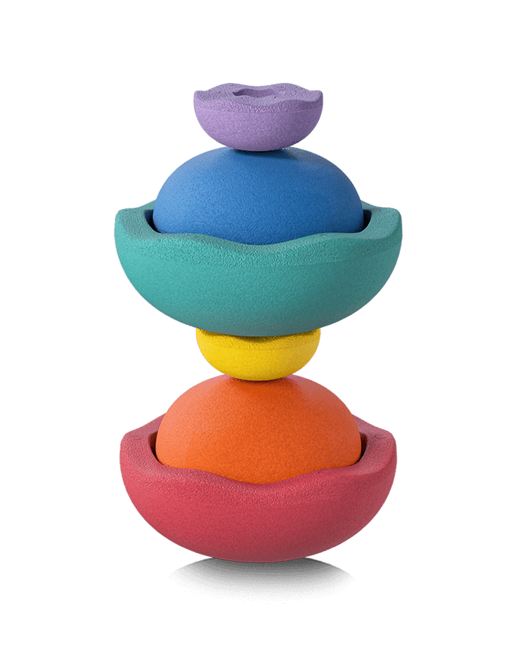 Inside rainbow - Laeta Kids