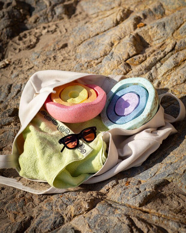 Inside rainbow - Laeta Kids