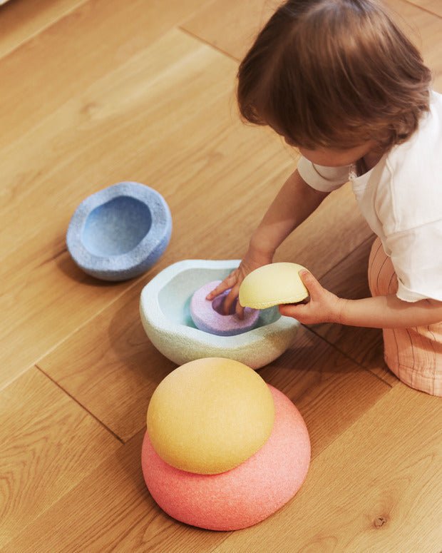 Inside rainbow - Laeta Kids