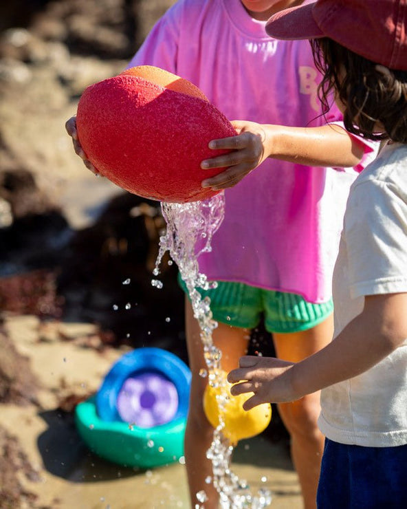 Inside rainbow - Laeta Kids