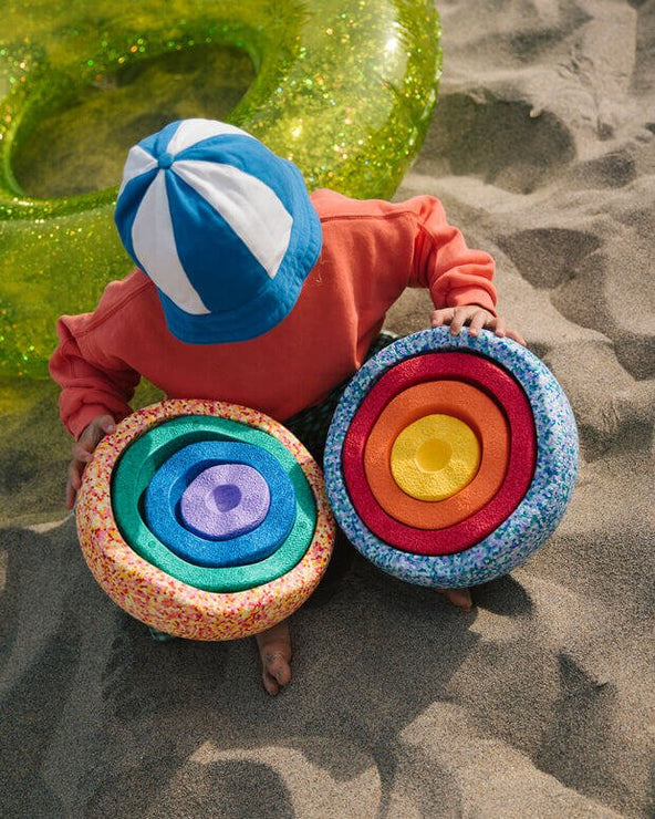 Inside Set - Laeta Kids