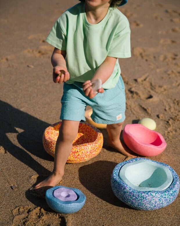 Inside Set - Laeta Kids