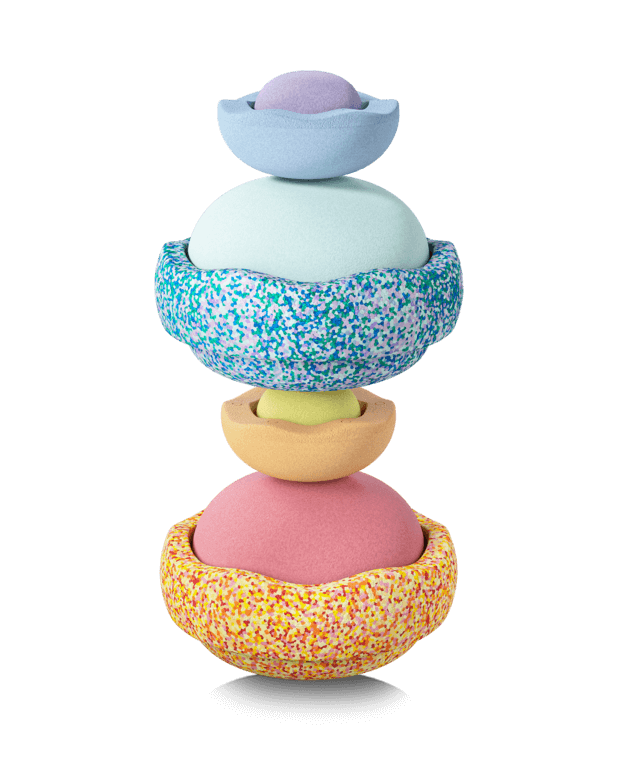 Inside Set - Laeta Kids